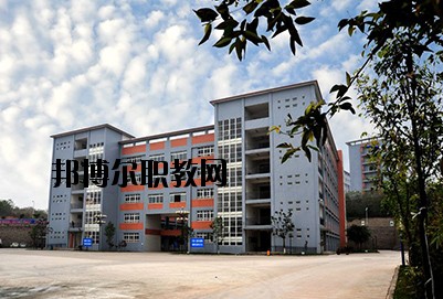 德陽(yáng)電子工程學(xué)校學(xué)校怎么樣