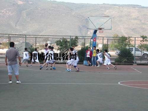 彌勒縣職教中心怎么樣、好不好