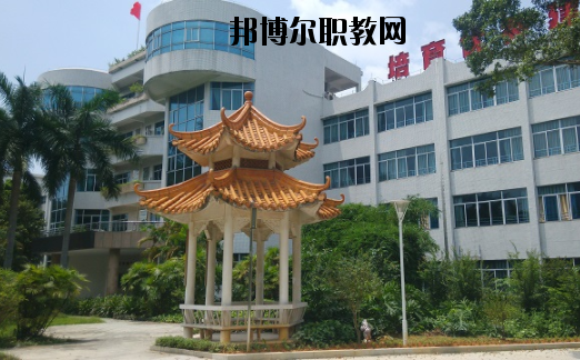 東莞電子商貿(mào)學校怎么樣、好不好