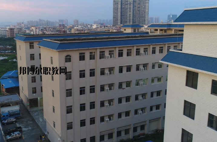 羅定技工學(xué)校怎么樣、好不好