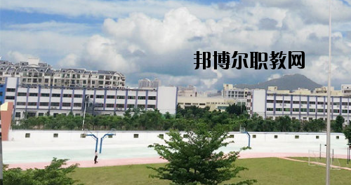 珠海斗門區(qū)新盈中等職業(yè)學校2020年報名條件、招生要求、招生對象