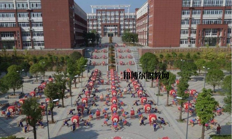 松桃苗族自治中等職業(yè)學(xué)校怎么樣、好不好