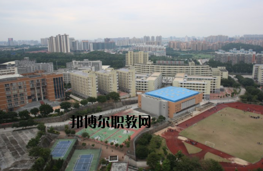 東莞南博職業(yè)技術(shù)學(xué)校2020年報(bào)名條件、招生要求、招生對(duì)象
