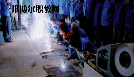 甘肅北方扶貧技工學(xué)校怎么樣、好不好