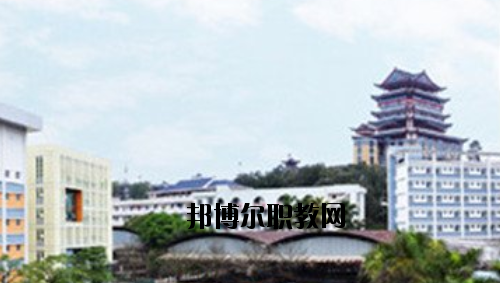 南寧第四職業(yè)技術(shù)學校2020年有哪些專業(yè)
