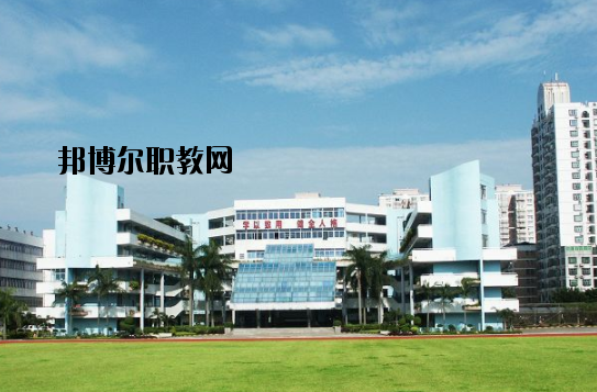 珠海第一中等職業(yè)學(xué)校2020年報名條件、招生要求、招生對象