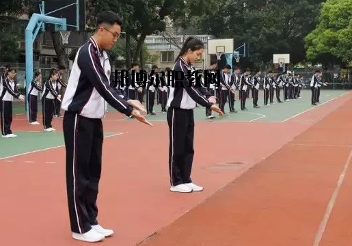 珠海第一中等職業(yè)學(xué)校怎么樣、好不好