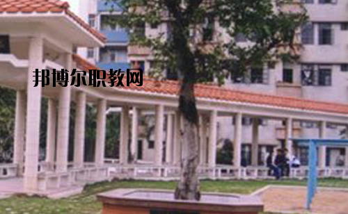 佛山順德區(qū)中等專業(yè)學(xué)校怎么樣、好不好