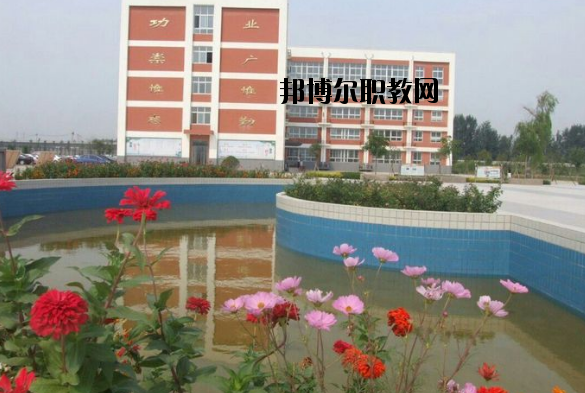 河南安陽(yáng)職業(yè)中專(zhuān)學(xué)校怎么樣、好不好