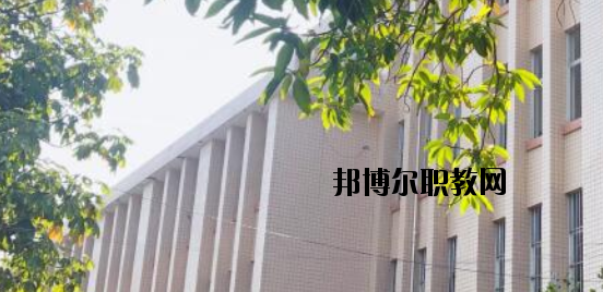 廣西工貿(mào)職業(yè)技術學校2020年宿舍條件