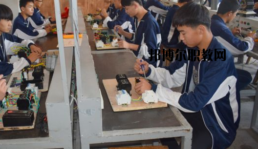 甘肅隴原技工學(xué)校怎么樣、好不好