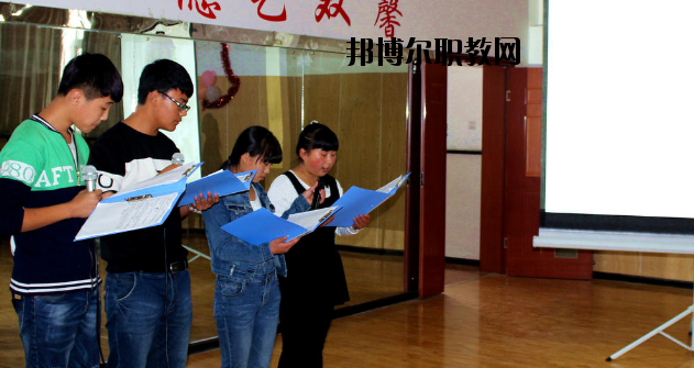 甘肅華圓科技技工學(xué)校怎么樣、好不好