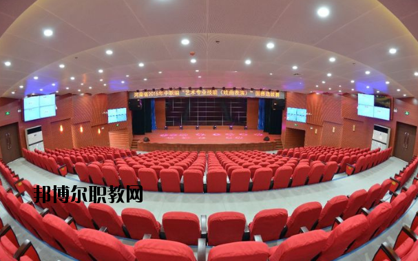 焦作職業(yè)技術(shù)學(xué)校2021年報名條件、招生要求、招生對象