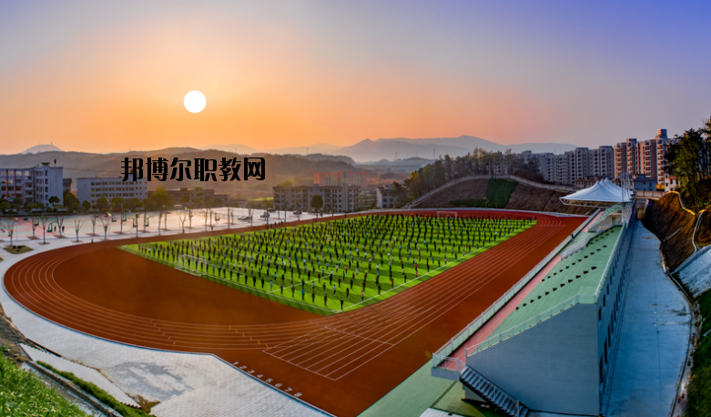 羅田理工中等專業(yè)學校網站網址