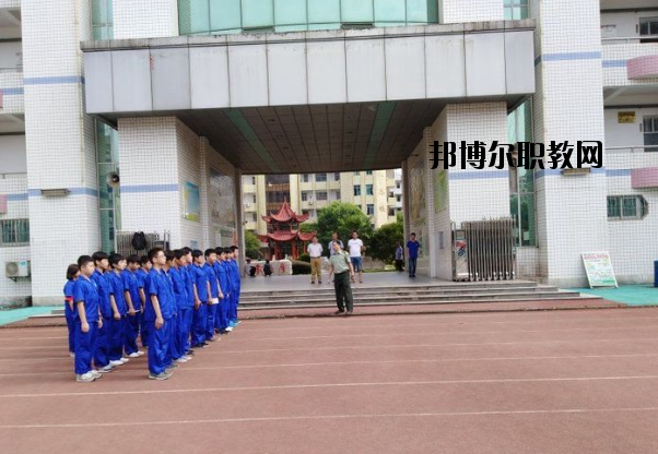 安義職業(yè)技術(shù)學校怎么樣、好不好