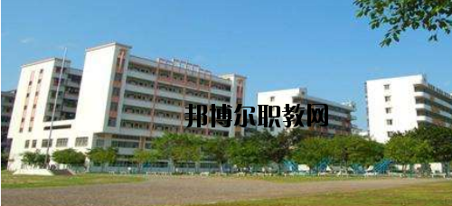 開平機(jī)電中等職業(yè)技術(shù)學(xué)校怎么樣、好不好