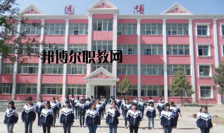 武威遠博技工學校怎么樣、好不好