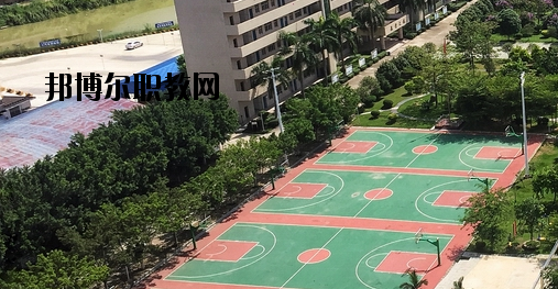 廣西工商技師學(xué)院怎么樣、好不好