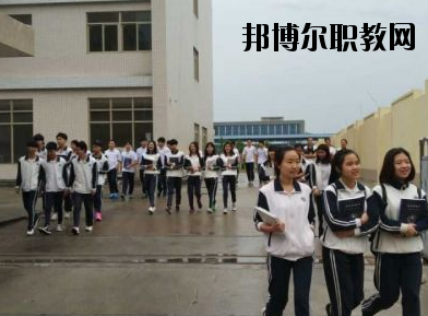 廣東南華技工學(xué)校怎么樣、好不好