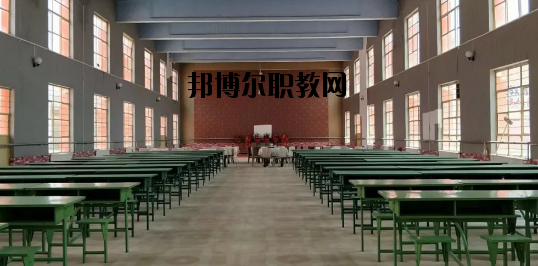 甘肅新世紀(jì)科技技工學(xué)校怎么樣、好不好