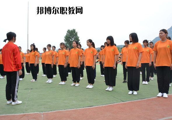 登封中岳少林文武學(xué)校2021年報(bào)名條件、招生要求、招生對(duì)象