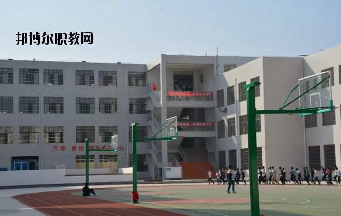 江西于都科技學校怎么樣、好不好