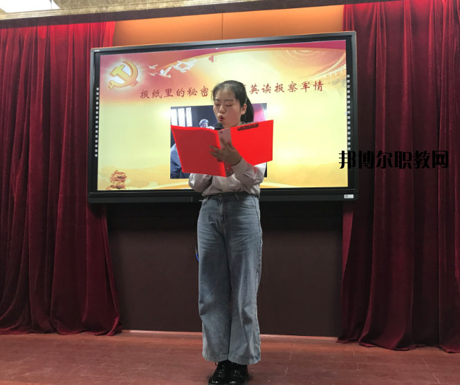南昌衛(wèi)生學(xué)校2020年報(bào)名條件、招生要求、招生對象