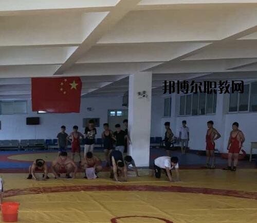 開(kāi)封體育運(yùn)動(dòng)學(xué)校怎么樣、好不好