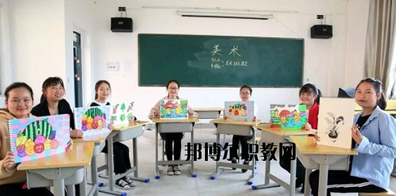 廣昌職業(yè)技術(shù)學(xué)校2020年報(bào)名條件、招生要求、招生對象 