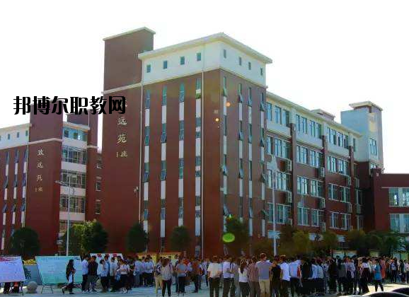 欒川中等職業(yè)學校怎么樣、好不好