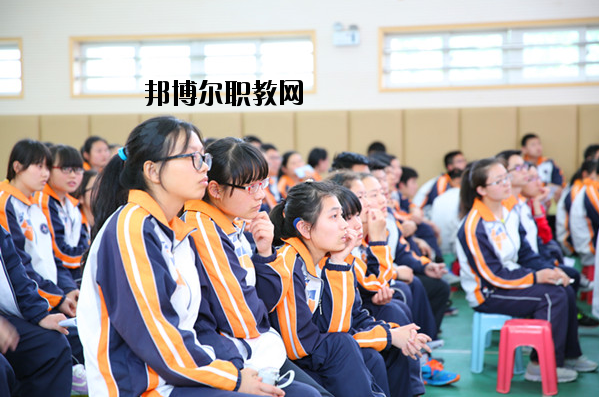 南京聾人高級(jí)中學(xué)2020年學(xué)費(fèi)、收費(fèi)多少