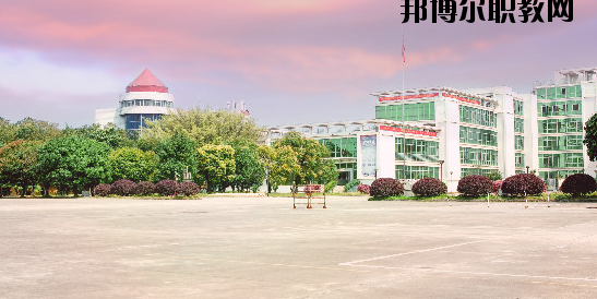 柳州汽車運輸技工學校怎么樣、好不好