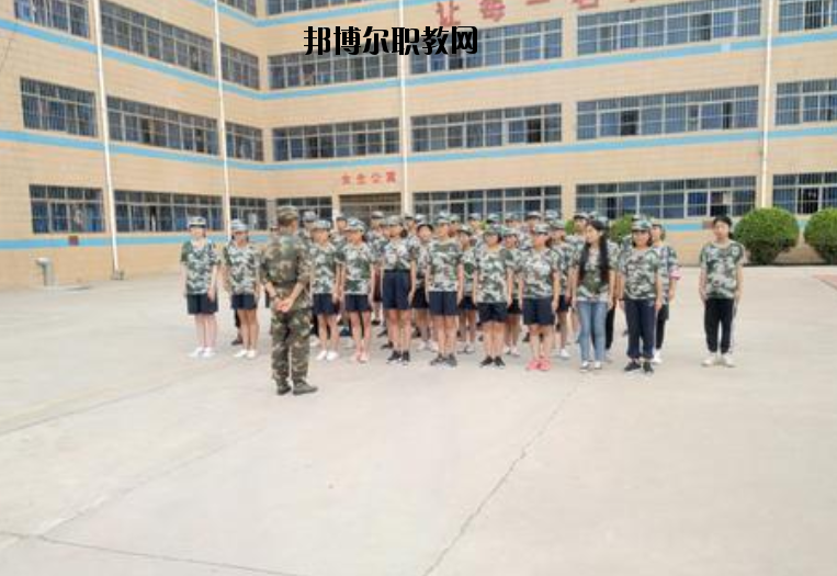 洛陽(yáng)第四職業(yè)高中2021年報(bào)名條件、招生要求、招生對(duì)象