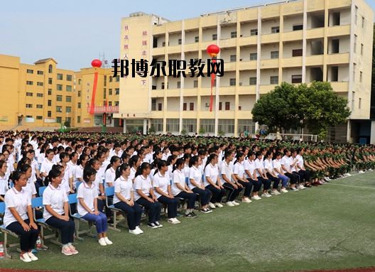 彭澤旅游工業(yè)中等專業(yè)學(xué)校怎么樣、好不好