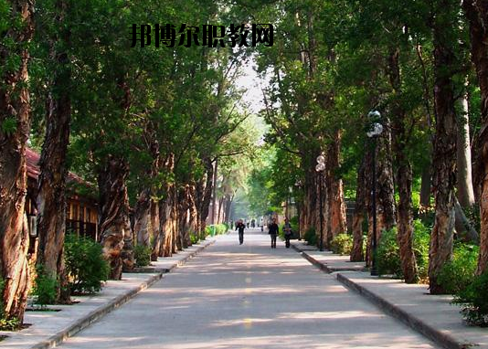 河南永城中等專業(yè)學(xué)校怎么樣、好不好
