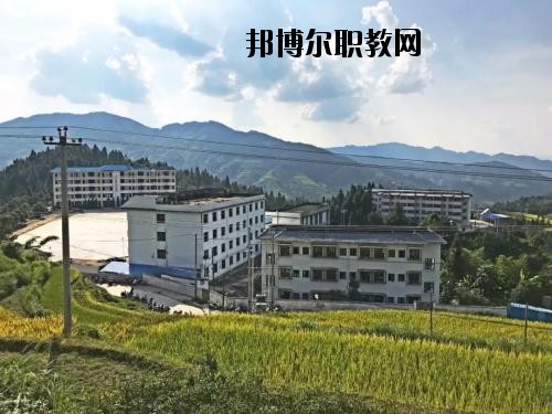 從江縣職業(yè)技術學校怎么樣，好不好