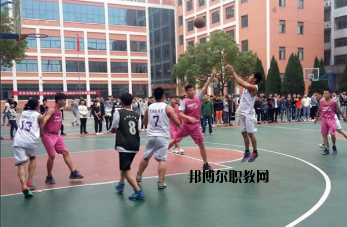 江西建筑工業(yè)學(xué)校怎么樣、好不好