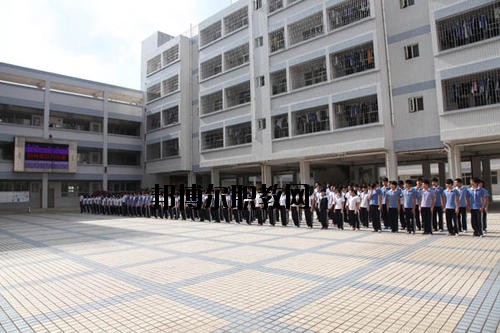 開陽縣職業(yè)技術(shù)學(xué)校2020年報(bào)名條件、招生要求、招生對(duì)象