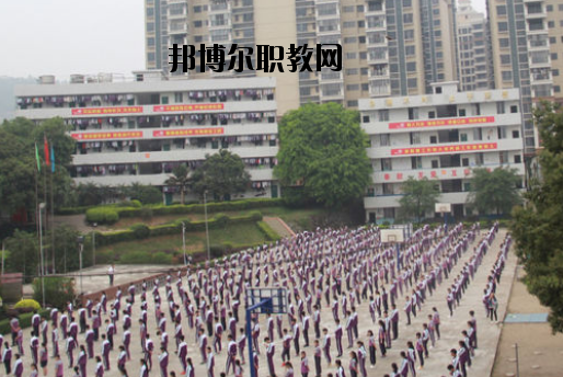 廣東韶關(guān)振華中等職業(yè)學(xué)校怎么樣、好不好