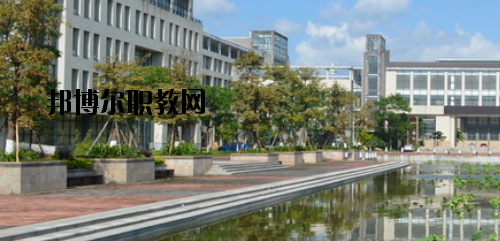 佛山高明區(qū)職業(yè)技術學校怎么樣、好不好