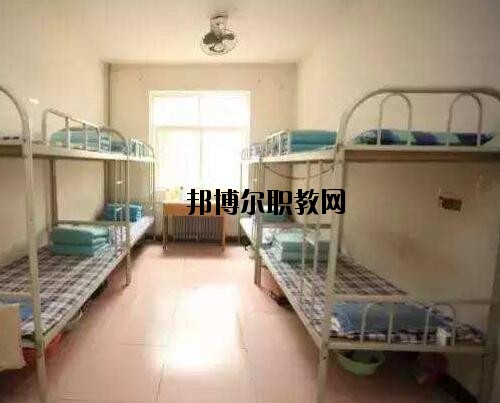 商丘中等專業(yè)學校2021年宿舍條件