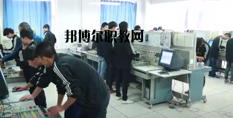 甘肅農(nóng)墾中等專業(yè)學(xué)校怎么樣、好不好