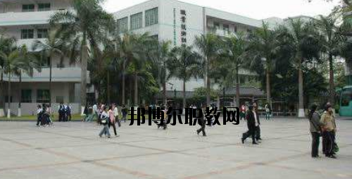 廣東環(huán)境保護職業(yè)技術(shù)學(xué)校2020年招生辦聯(lián)系電話