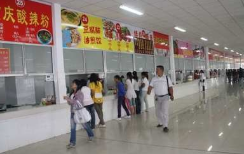 連云港師范高等?？茖W(xué)校2020年宿舍條件