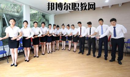 蘭州城關(guān)職業(yè)技術(shù)學(xué)校怎么樣、好不好