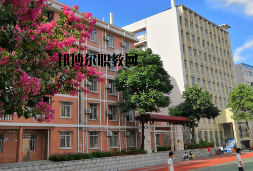廣東工業(yè)貿(mào)易職業(yè)技術(shù)學(xué)校2020年報(bào)名條件、招生要求、招生對(duì)象