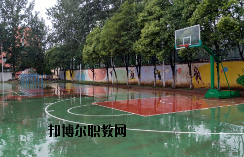 河南義馬煤炭高級技工學(xué)校怎么樣、好不好