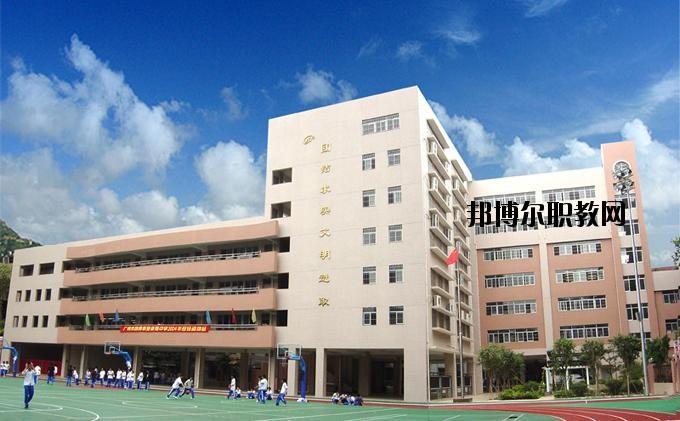 瀾滄縣職業(yè)高級中學怎么樣、好不好