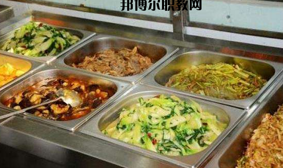 河南駐馬店財經(jīng)學校2021年宿舍條件