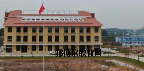 欽州技工學校怎么樣、好不好